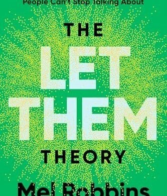 The Let Them Theory
