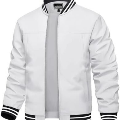 TACVASEN Men’s Lightweight Jacket