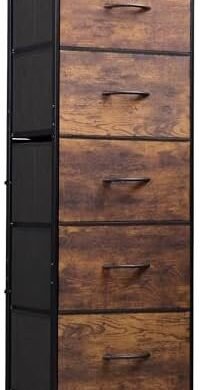 WLIVE Fabric Dresser