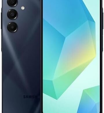 SAMSUNG Galaxy A16 5G